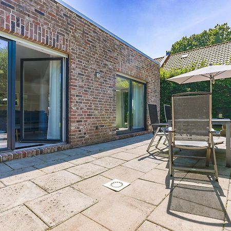 Ferienwohnung Schoenes Zimmer Nr 3 In Leer Ortsteil Nuettermoor Nuttermoor Exterior foto