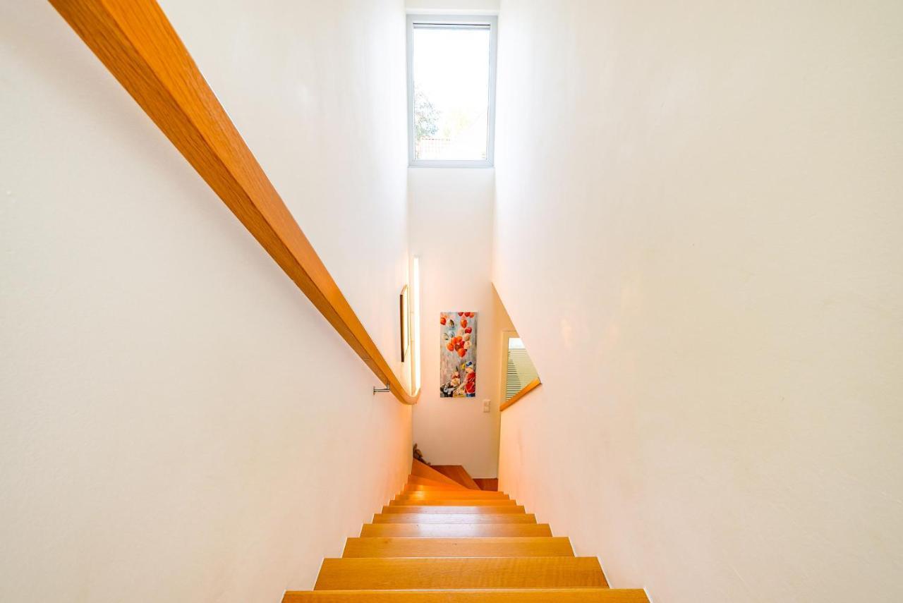 Ferienwohnung Schoenes Zimmer Nr 3 In Leer Ortsteil Nuettermoor Nuttermoor Exterior foto