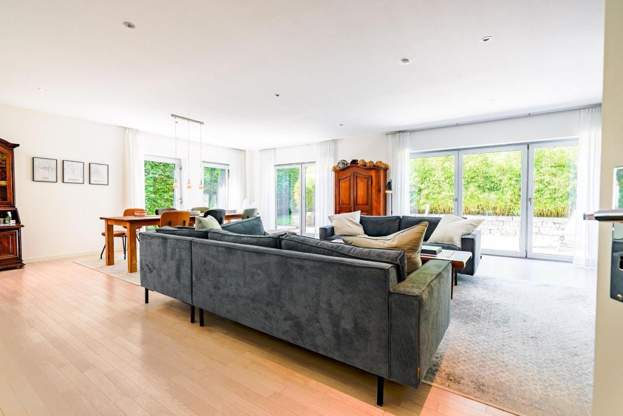 Ferienwohnung Schoenes Zimmer Nr 3 In Leer Ortsteil Nuettermoor Nuttermoor Exterior foto