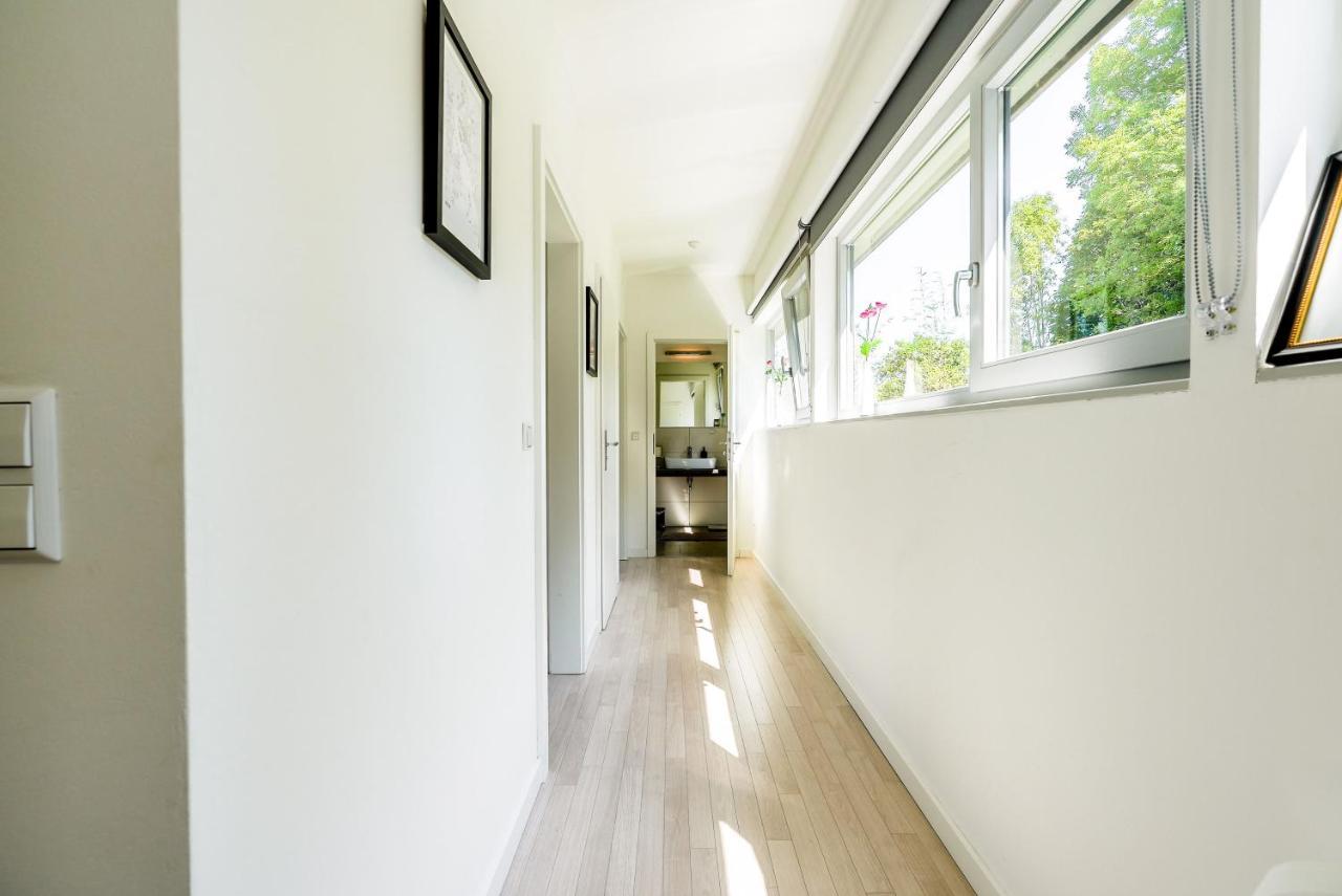 Ferienwohnung Schoenes Zimmer Nr 3 In Leer Ortsteil Nuettermoor Nuttermoor Exterior foto