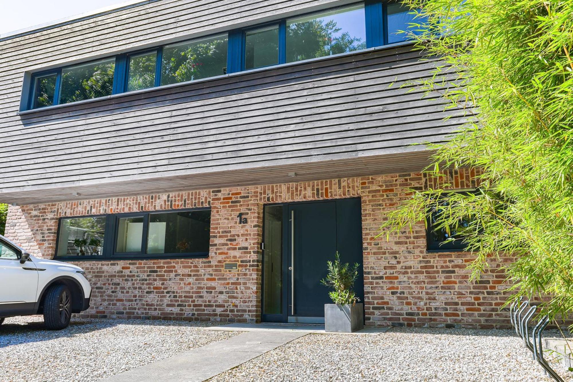 Ferienwohnung Schoenes Zimmer Nr 3 In Leer Ortsteil Nuettermoor Nuttermoor Exterior foto